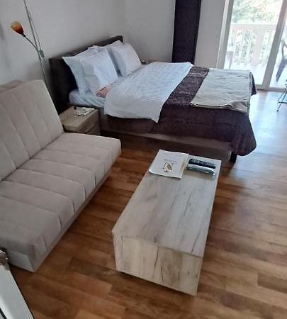 Appartement Boka No.12 à Kotor Extérieur photo