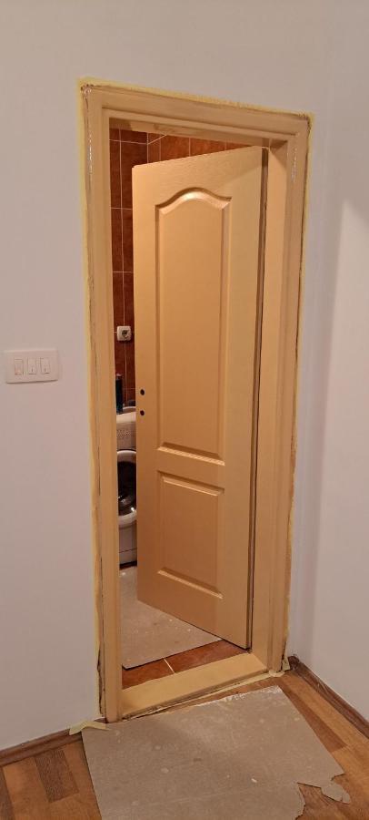 Appartement Boka No.12 à Kotor Extérieur photo
