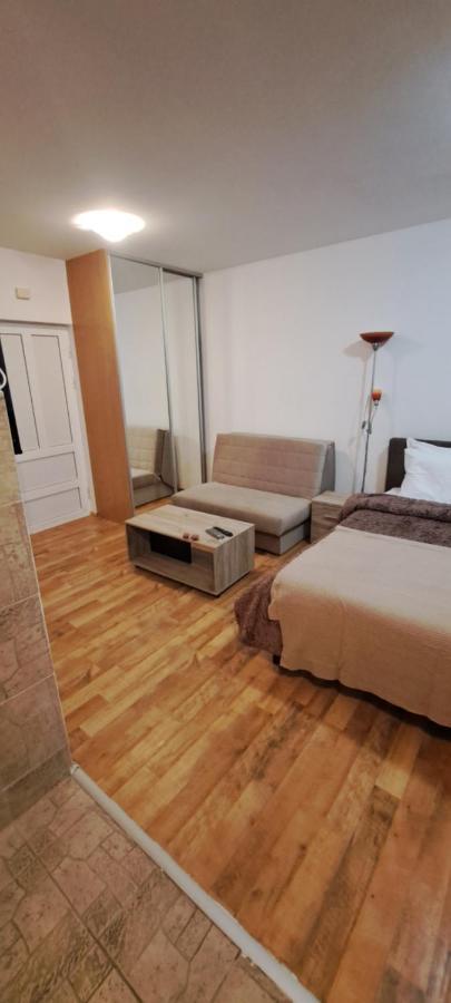 Appartement Boka No.12 à Kotor Extérieur photo