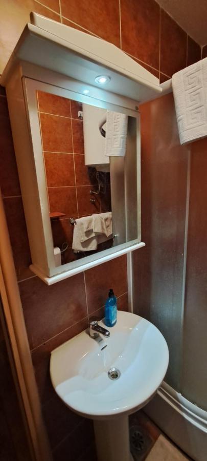 Appartement Boka No.12 à Kotor Extérieur photo