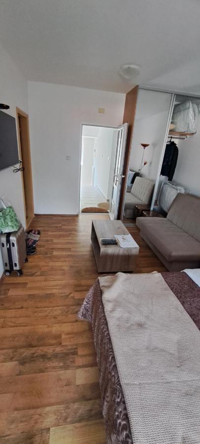 Appartement Boka No.12 à Kotor Extérieur photo