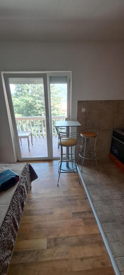 Appartement Boka No.12 à Kotor Extérieur photo