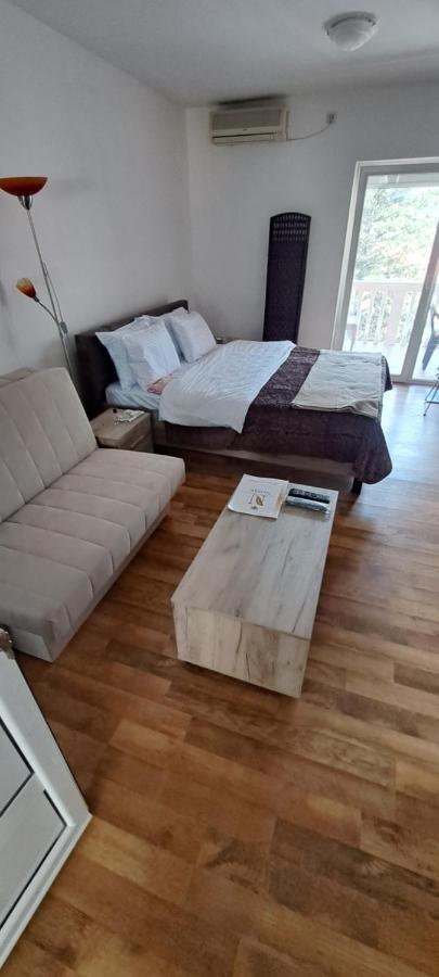 Appartement Boka No.12 à Kotor Extérieur photo