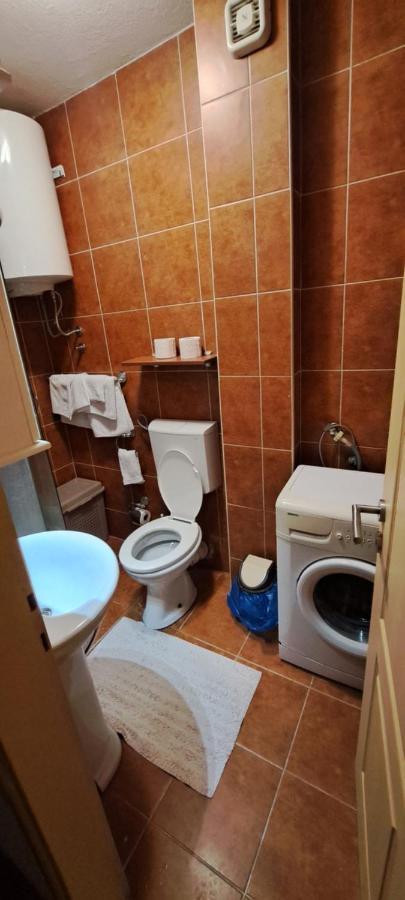 Appartement Boka No.12 à Kotor Extérieur photo