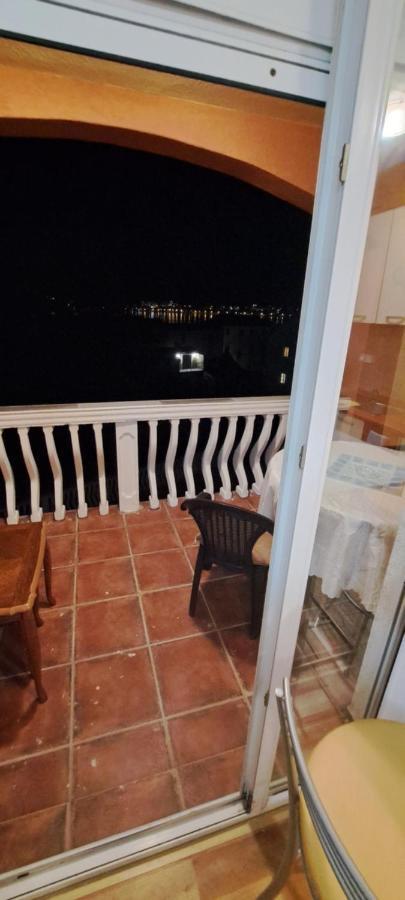 Appartement Boka No.12 à Kotor Extérieur photo