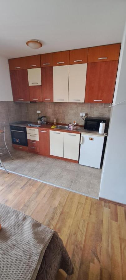 Appartement Boka No.12 à Kotor Extérieur photo